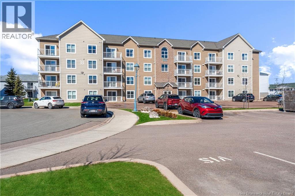 33 Sifroi Street Unit# 106, Dieppe, New Brunswick