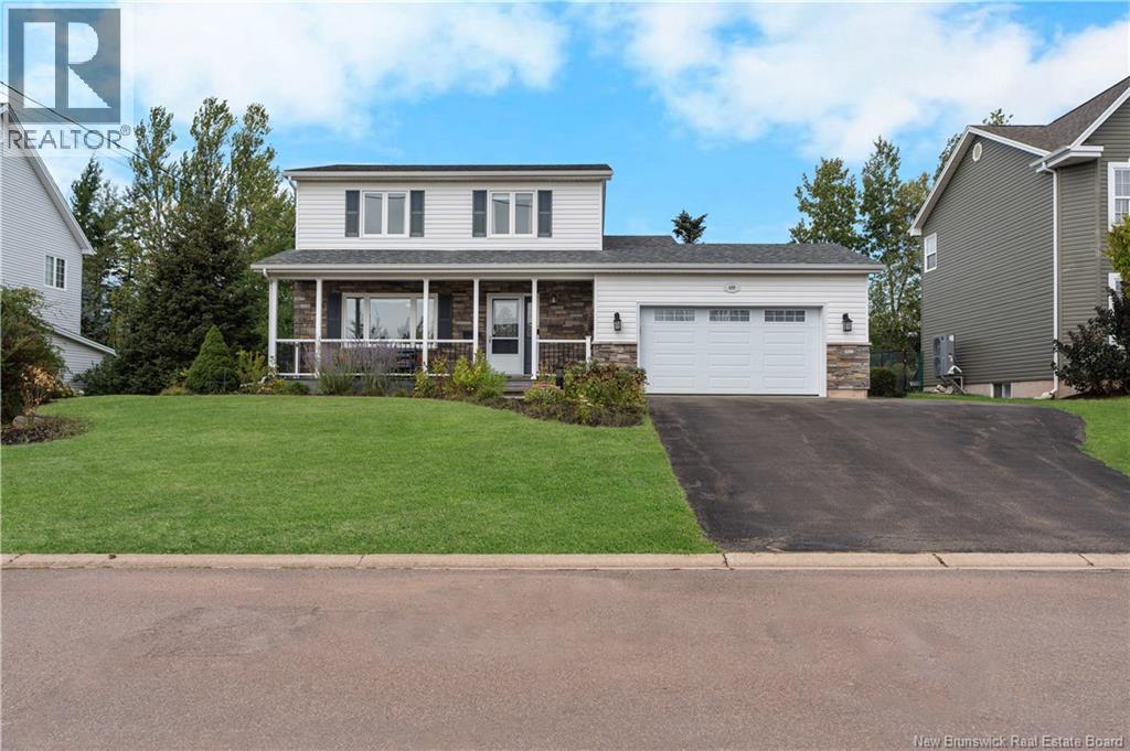 409 Gaspe Street, Dieppe, New Brunswick  E1A 6V8 - Photo 49 - NB126372