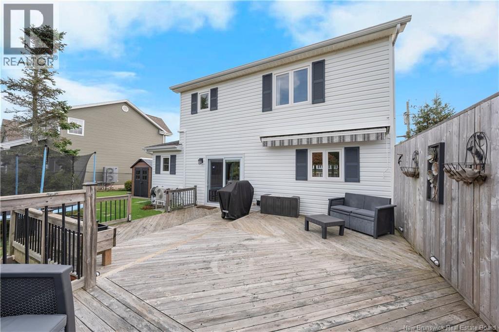 409 Gaspe Street, Dieppe, New Brunswick  E1A 6V8 - Photo 8 - NB126372