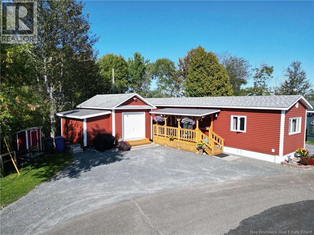 25 Parc Terrace, Grand-Sault/Grand Falls, New Brunswick
