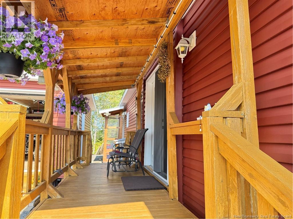 25 Parc Terrace, Grand-Sault/grand Falls, New Brunswick  E3Z 1B3 - Photo 20 - NB126409