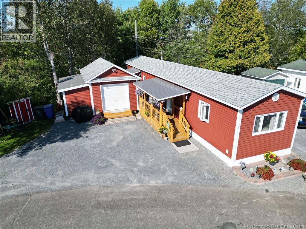 25 Parc Terrace, Grand-Sault/grand Falls, New Brunswick  E3Z 1B3 - Photo 27 - NB126409