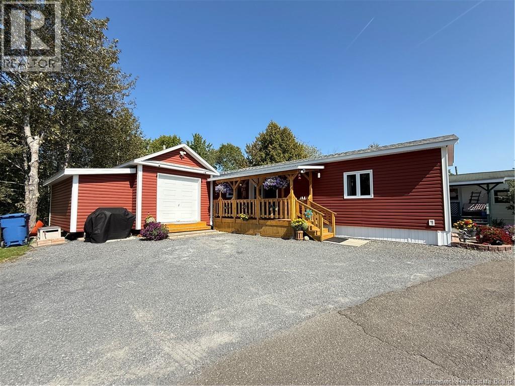 25 Parc Terrace, Grand-Sault/grand Falls, New Brunswick  E3Z 1B3 - Photo 5 - NB126409