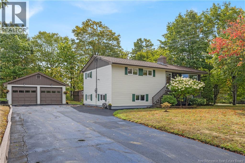 90 Treadwell Drive, Saint John, New Brunswick