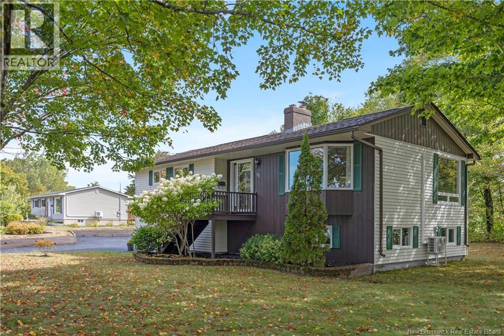 90 Treadwell Drive, Saint John, New Brunswick  E2N 1M1 - Photo 3 - NB126288