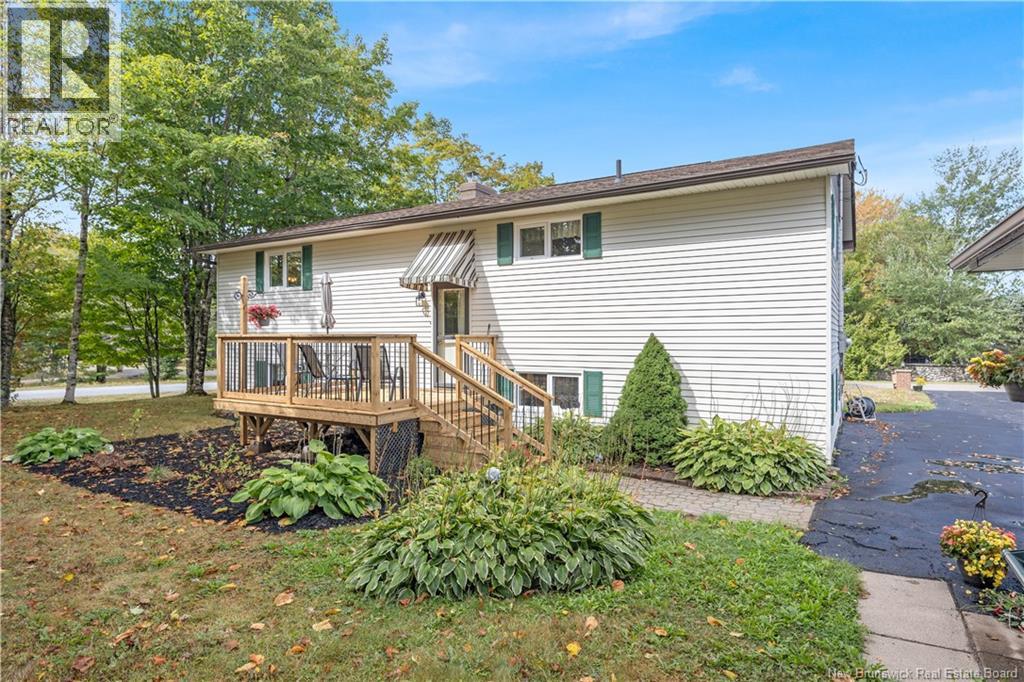 90 Treadwell Drive, Saint John, New Brunswick  E2N 1M1 - Photo 5 - NB126288
