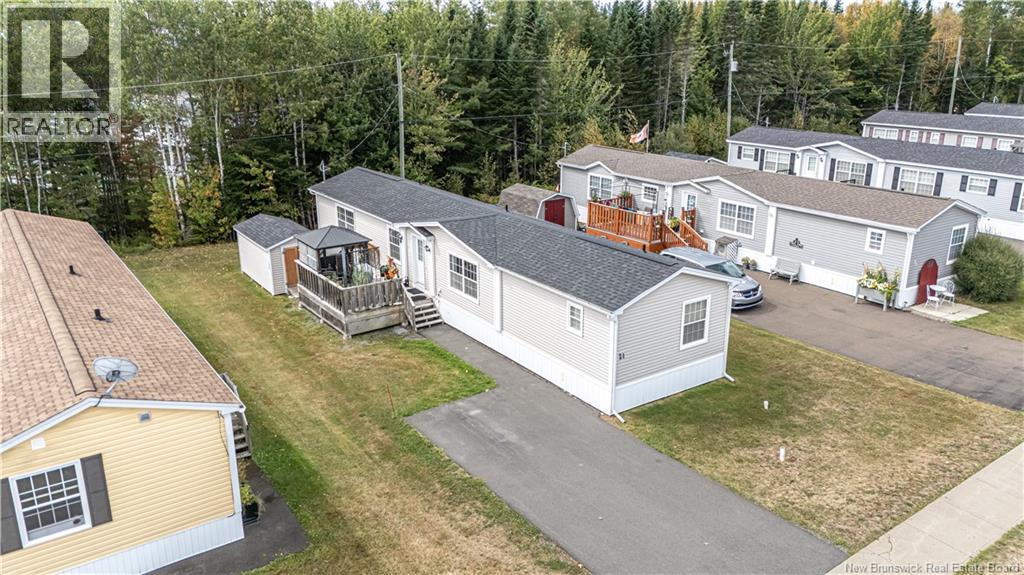 21 Shannon Street, Fredericton, New Brunswick
