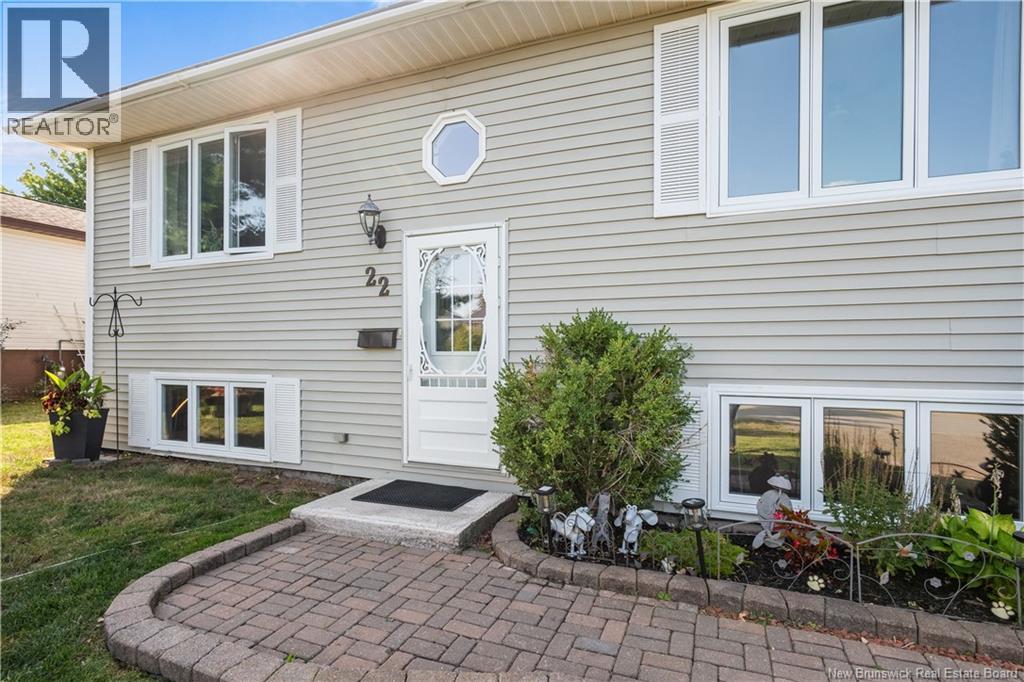 22 Cosburn Drive, Riverview, New Brunswick