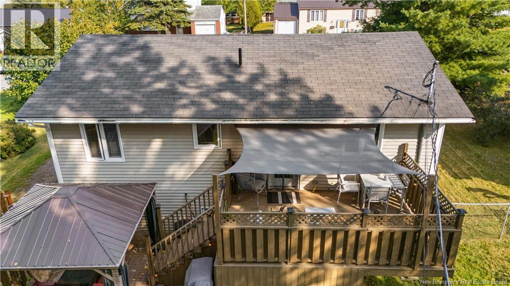 22 Cosburn Drive, Riverview, New Brunswick  E1B 1A3 - Photo 4 - NB126436