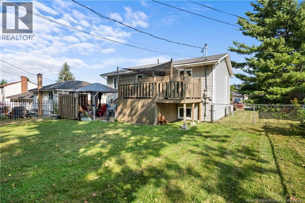 22 Cosburn Drive, Riverview, New Brunswick  E1B 1A3 - Photo 48 - NB126436