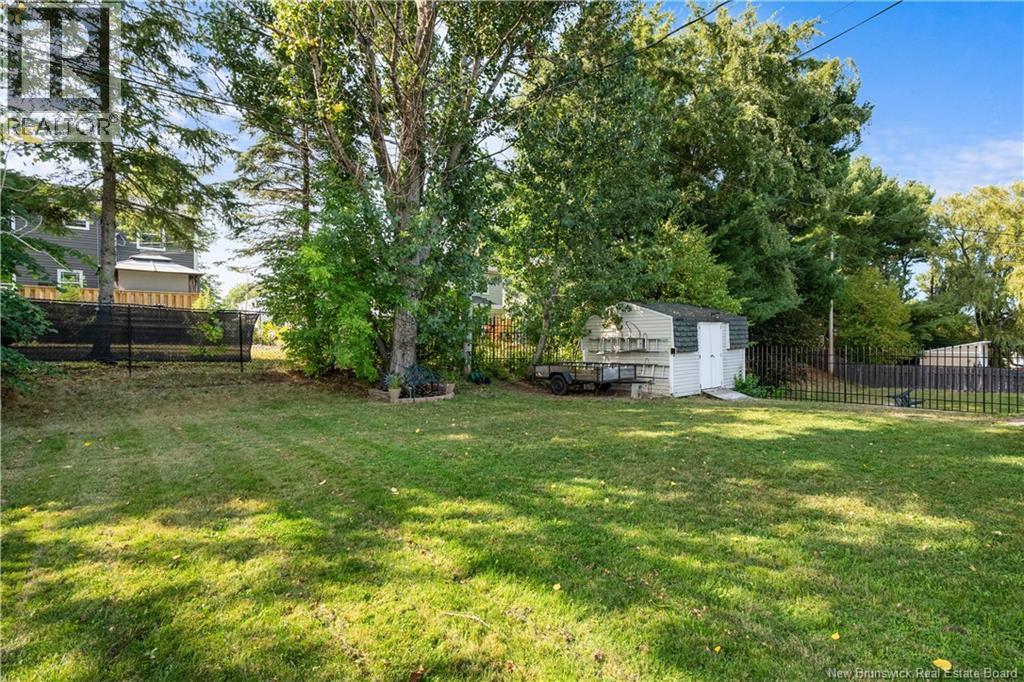 22 Cosburn Drive, Riverview, New Brunswick  E1B 1A3 - Photo 49 - NB126436