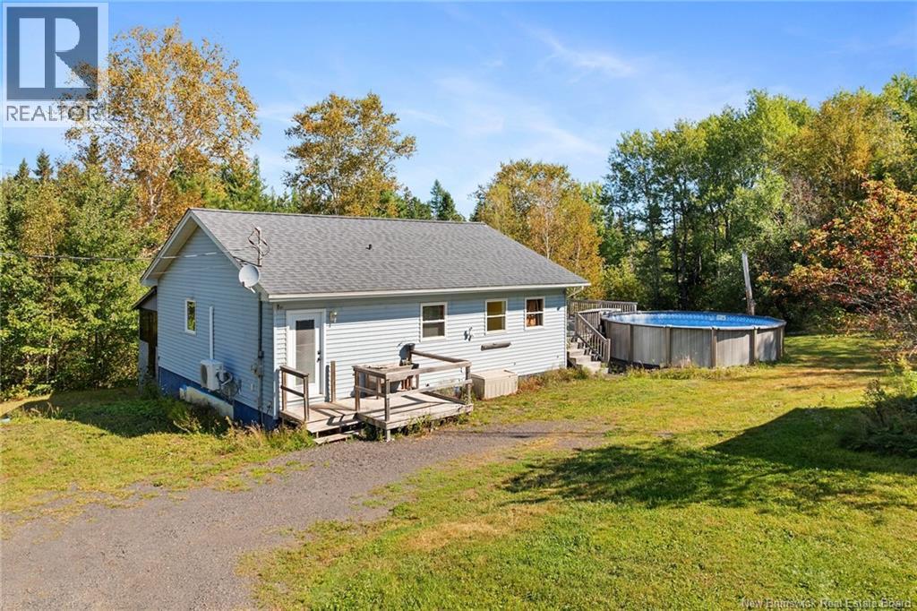 29 Route 116, Upper Salmon Creek, New Brunswick  E4A 1J6 - Photo 2 - NB126321