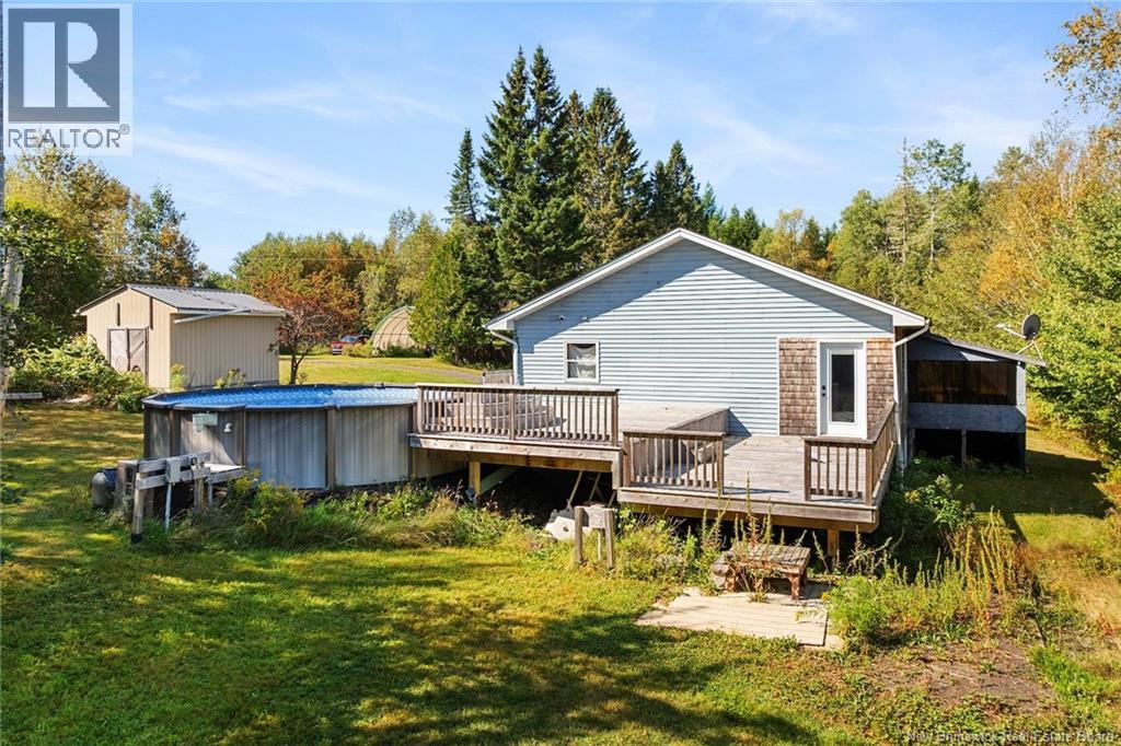 29 Route 116, Upper Salmon Creek, New Brunswick  E4A 1J6 - Photo 42 - NB126321