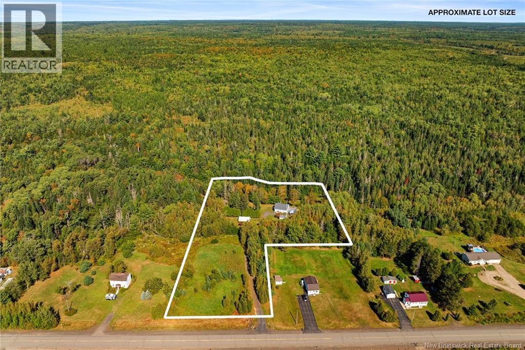 29 Route 116, Upper Salmon Creek, New Brunswick  E4A 1J6 - Photo 44 - NB126321
