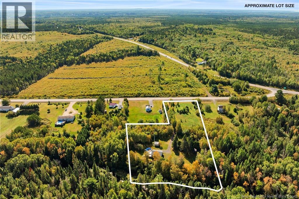 29 Route 116, Upper Salmon Creek, New Brunswick  E4A 1J6 - Photo 47 - NB126321