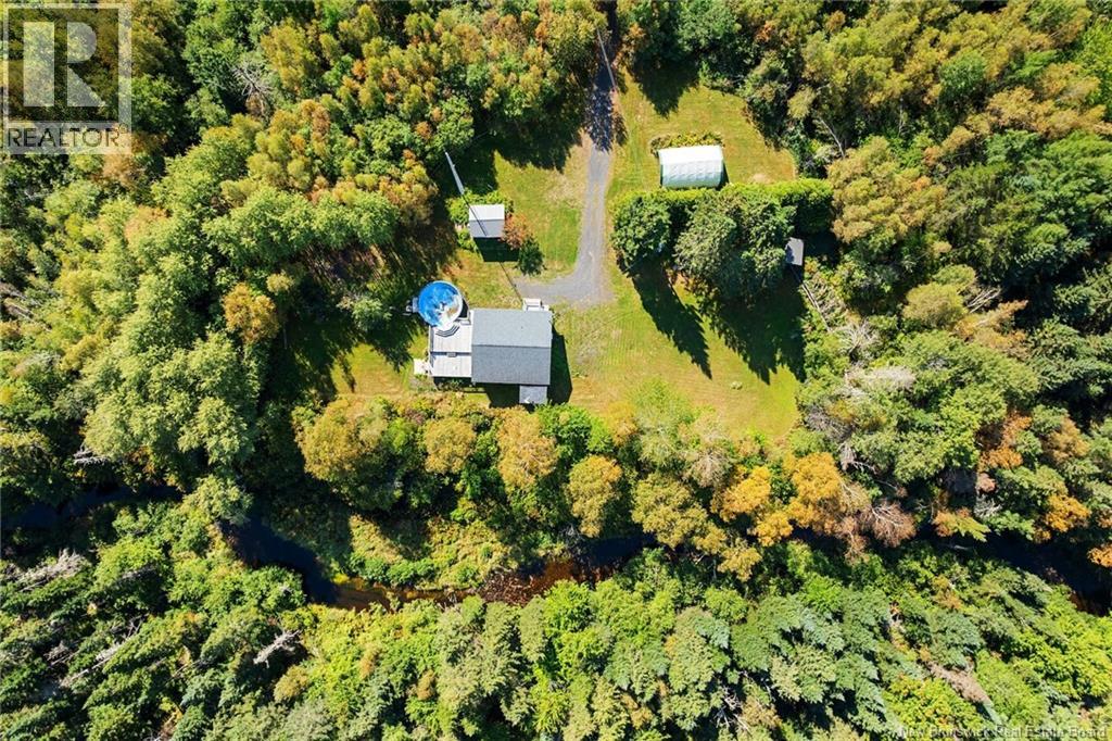 29 Route 116, Upper Salmon Creek, New Brunswick  E4A 1J6 - Photo 5 - NB126321