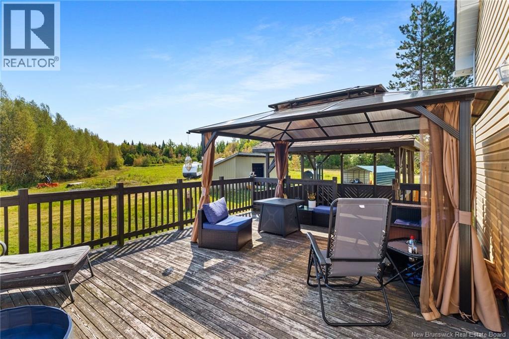 6664 Route 10, Upper Salmon Creek, New Brunswick  E4A 1H9 - Photo 34 - NB126317