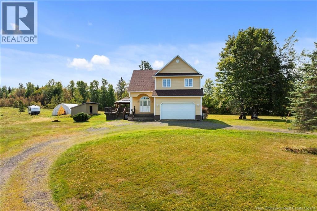 6664 Route 10, Upper Salmon Creek, New Brunswick  E4A 1H9 - Photo 4 - NB126317