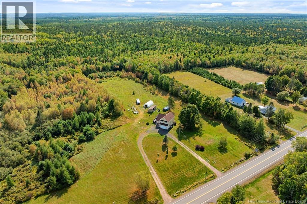 6664 Route 10, Upper Salmon Creek, New Brunswick  E4A 1H9 - Photo 47 - NB126317