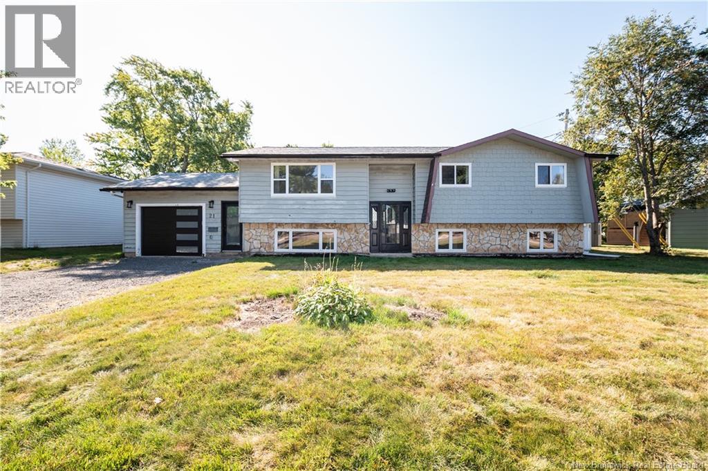 21 Pinder Road, Riverview, New Brunswick
