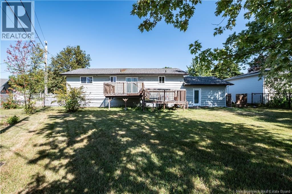 21 Pinder Road, Riverview, New Brunswick  E1B 3Z2 - Photo 2 - NB125586