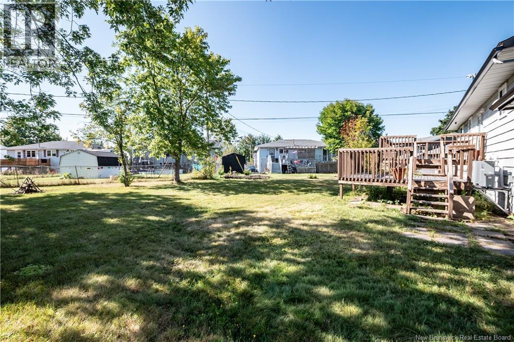 21 Pinder Road, Riverview, New Brunswick  E1B 3Z2 - Photo 44 - NB125586