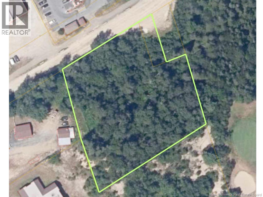 LOT Dr Hamilton Drive, Doaktown, New Brunswick