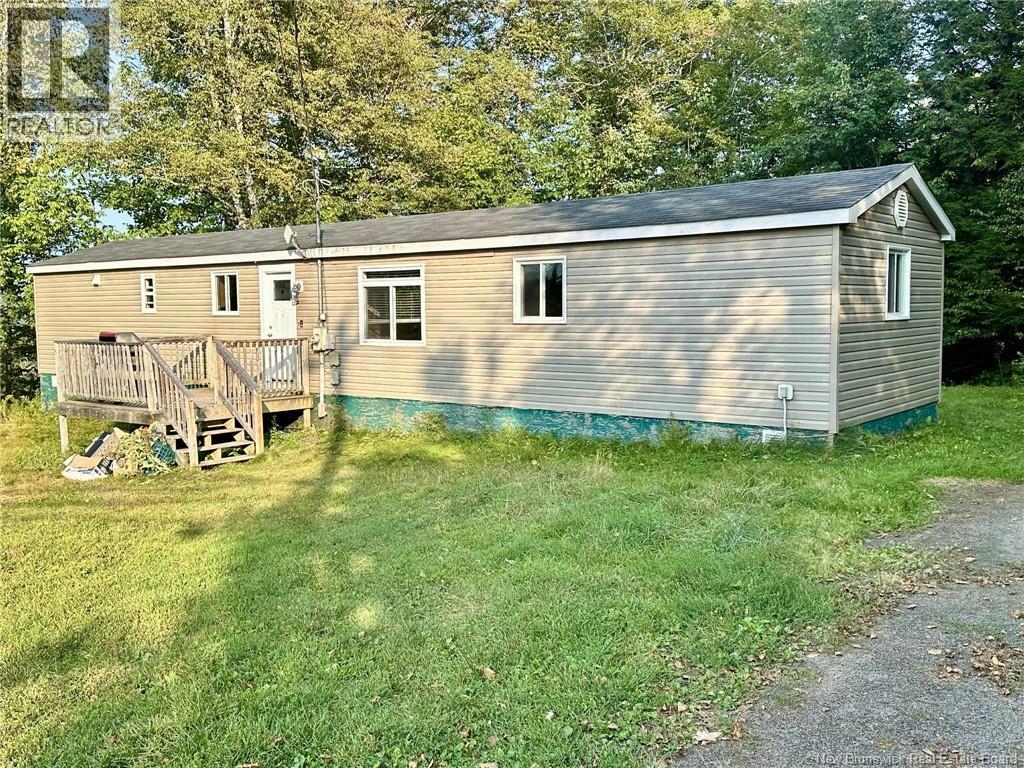 155 Mckeen Drive, Keswick Ridge, New Brunswick  E6L 1N8 - Photo 29 - NB126497