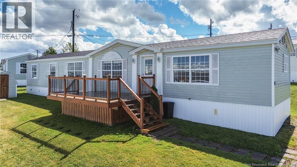24 Barrington Road, Fredericton, New Brunswick  E3C 1L8 - Photo 1 - NB126502