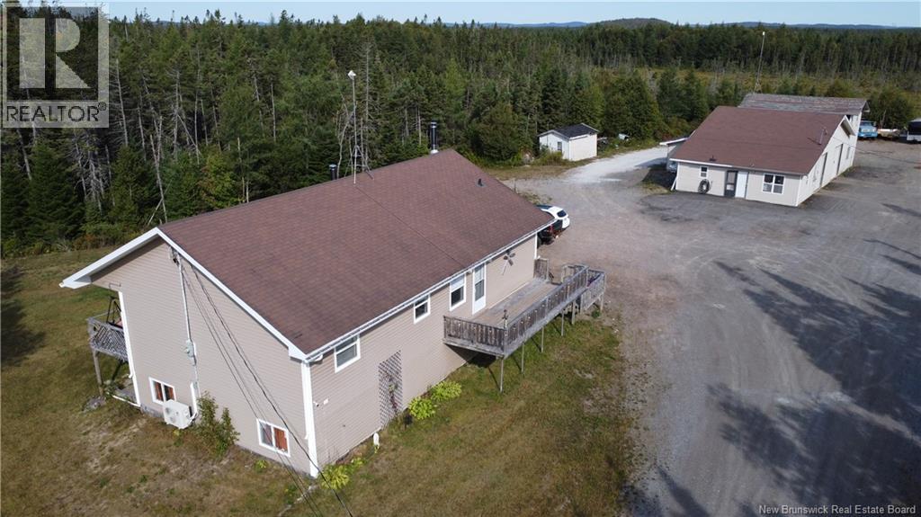 5 Sherwood Road, Prince Of Wales, New Brunswick  E5J 2K8 - Photo 1 - NB126477
