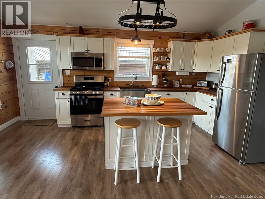 20 Robertson Lane, Burntland Brook, New Brunswick  E7G 3M2 - Photo 10 - NB126504