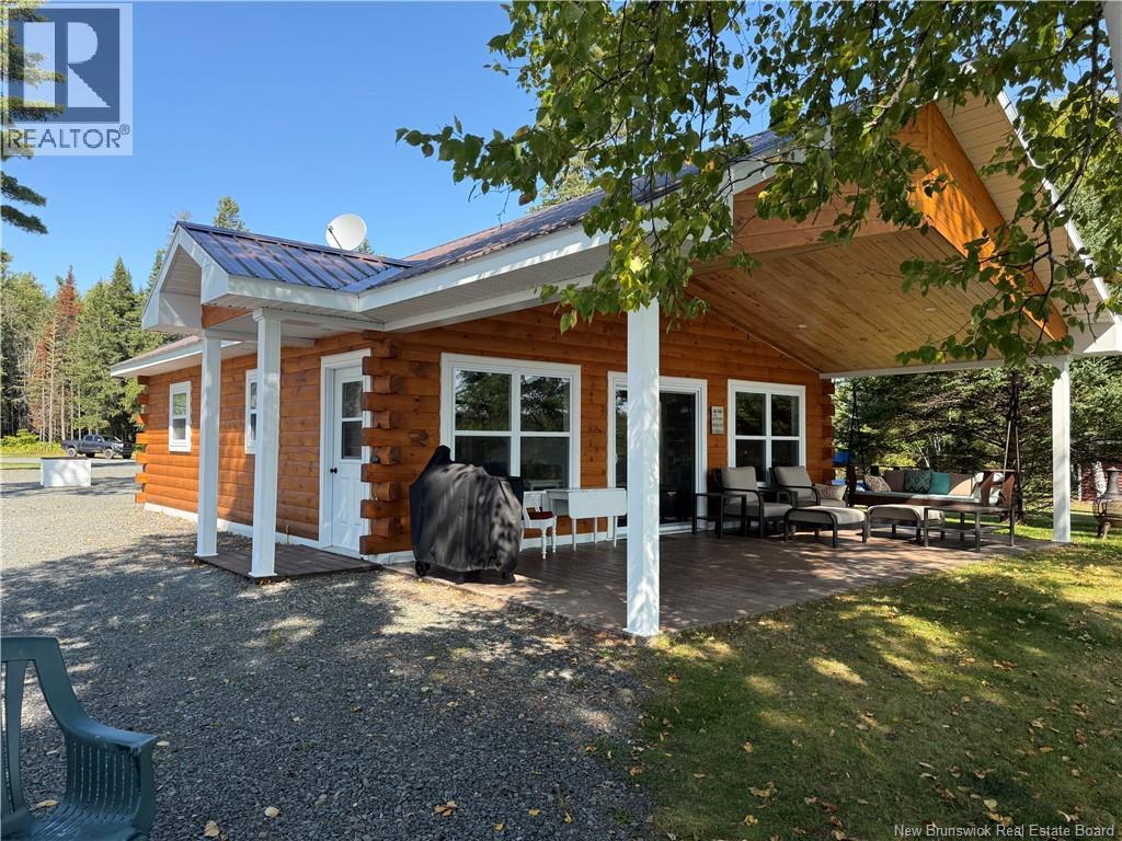 20 Robertson Lane, Burntland Brook, New Brunswick  E7G 3M2 - Photo 2 - NB126504