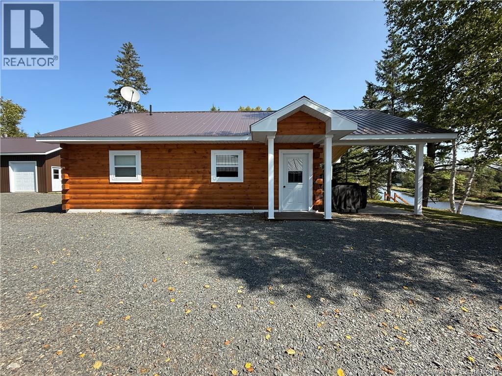 20 Robertson Lane, Burntland Brook, New Brunswick  E7G 3M2 - Photo 3 - NB126504