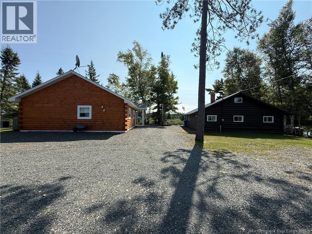 20 Robertson Lane, Burntland Brook, New Brunswick  E7G 3M2 - Photo 37 - NB126504