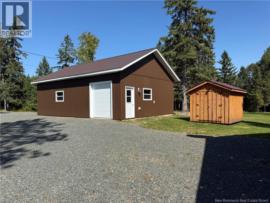 20 Robertson Lane, Burntland Brook, New Brunswick  E7G 3M2 - Photo 44 - NB126504