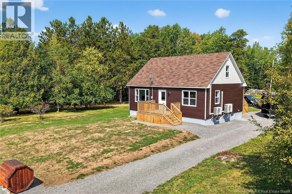 70 Pollett River Road, Petitcodiac, New Brunswick  E4Z 4P7 - Photo 1 - NB126513