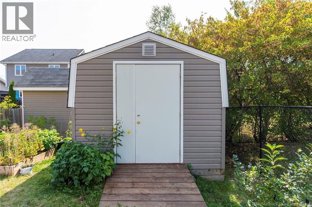 108 Rainford Court, Moncton, New Brunswick  E1G 0T4 - Photo 35 - NB126408