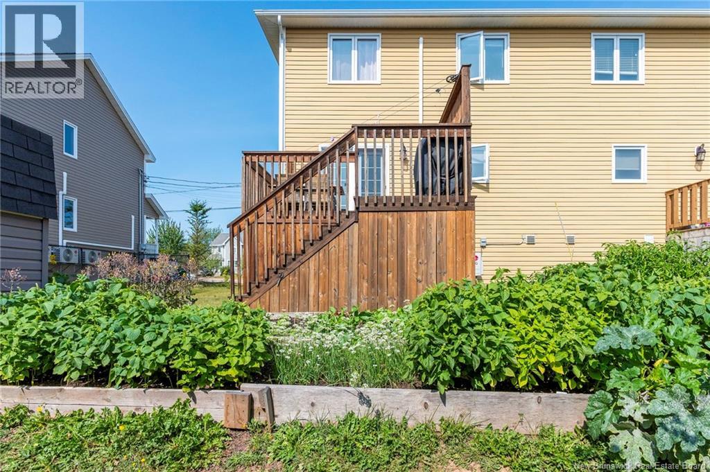108 Rainford Court, Moncton, New Brunswick  E1G 0T4 - Photo 38 - NB126408