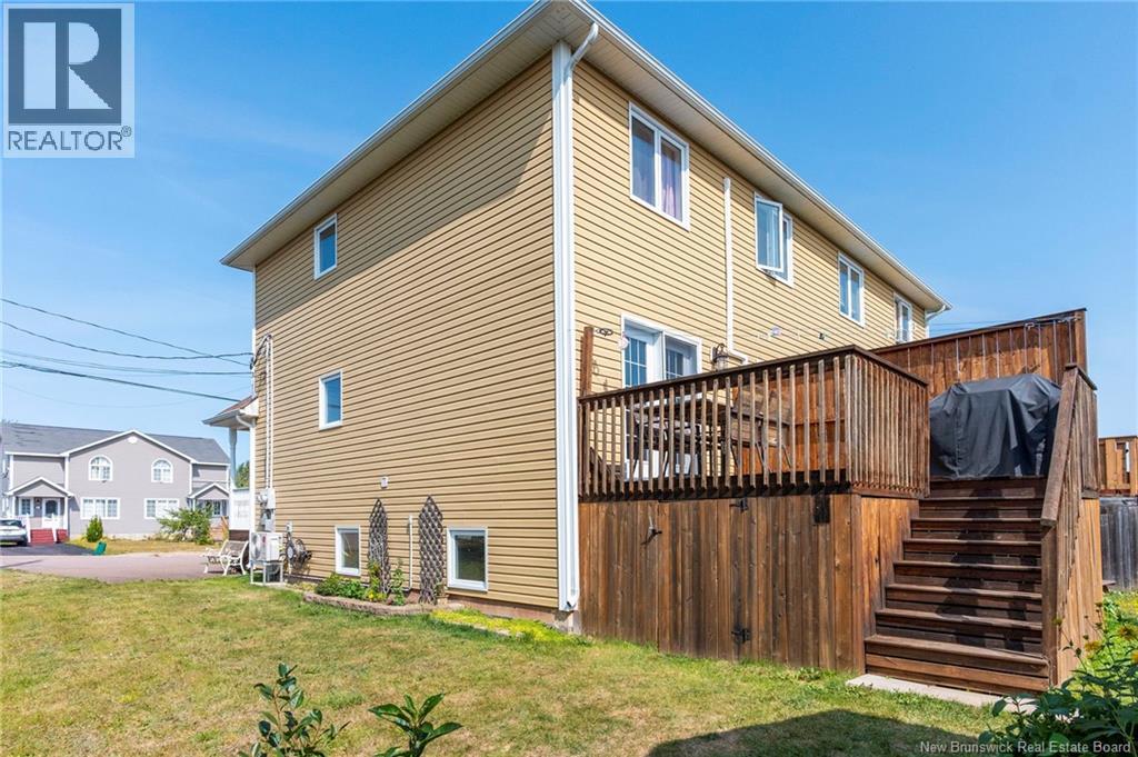 108 Rainford Court, Moncton, New Brunswick  E1G 0T4 - Photo 39 - NB126408