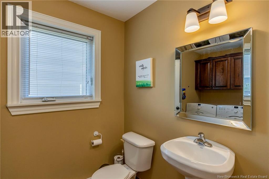 108 Rainford Court, Moncton, New Brunswick  E1G 0T4 - Photo 7 - NB126408