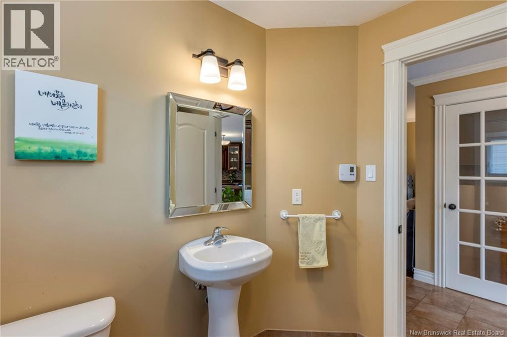 108 Rainford Court, Moncton, New Brunswick  E1G 0T4 - Photo 8 - NB126408