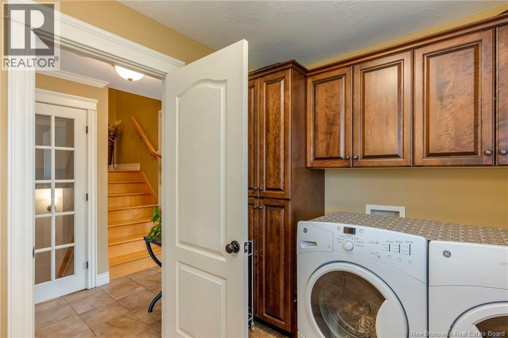 108 Rainford Court, Moncton, New Brunswick  E1G 0T4 - Photo 9 - NB126408