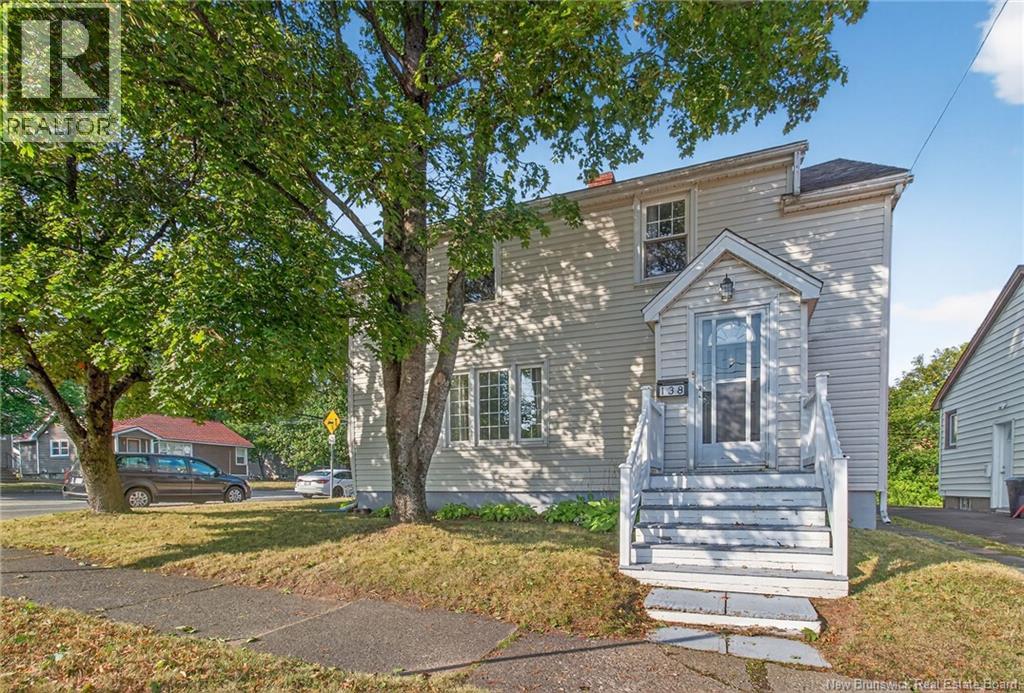 138 Reade Street, Moncton, New Brunswick
