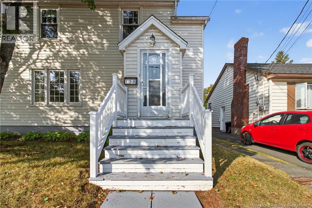 138 Reade Street, Moncton, New Brunswick  E1C 6S5 - Photo 33 - NB126307