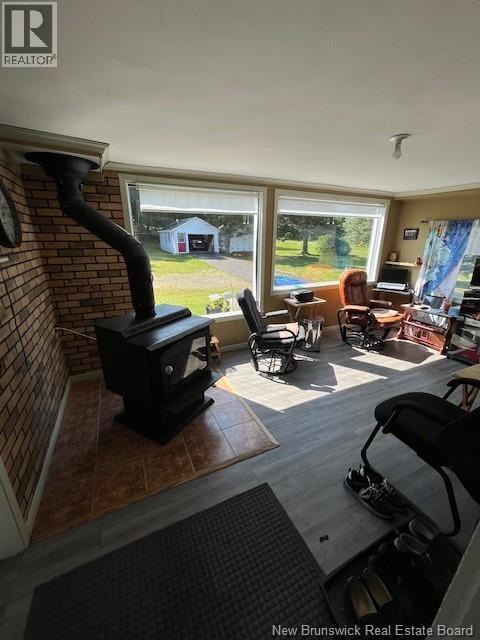 182 Mountain Brook Road, Charlo, New Brunswick  E8E 2P1 - Photo 16 - NB126493