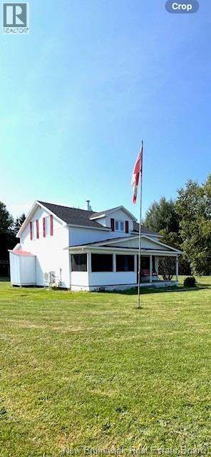 182 Mountain Brook Road, Charlo, New Brunswick  E8E 2P1 - Photo 2 - NB126493