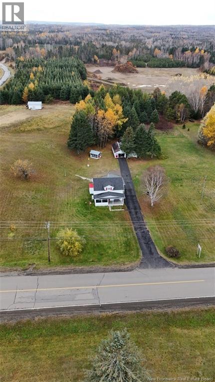 182 Mountain Brook Road, Charlo, New Brunswick  E8E 2P1 - Photo 27 - NB126493