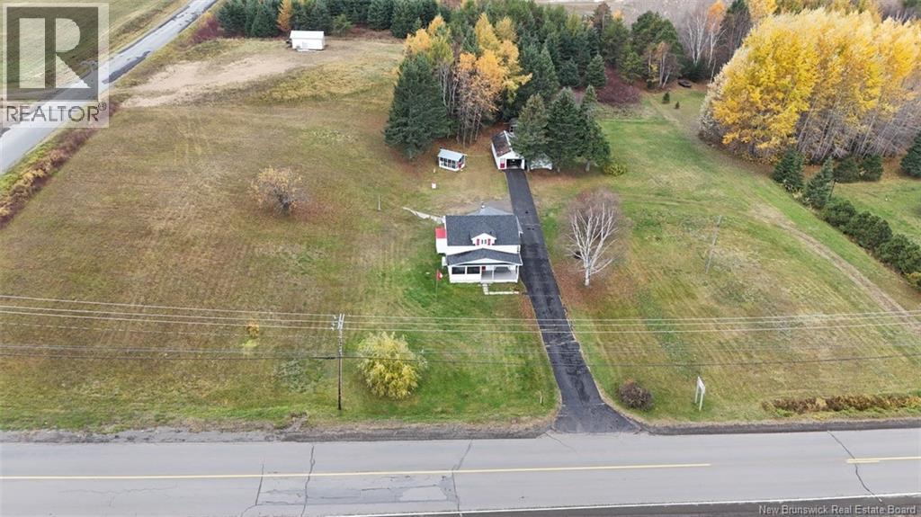 182 Mountain Brook Road, Charlo, New Brunswick  E8E 2P1 - Photo 28 - NB126493