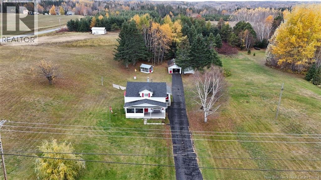 182 Mountain Brook Road, Charlo, New Brunswick  E8E 2P1 - Photo 32 - NB126493