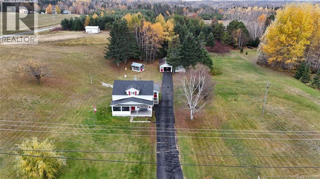 182 Mountain Brook Road, Charlo, New Brunswick  E8E 2P1 - Photo 33 - NB126493